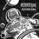 ASSASSIN - Outer Space Death (2025) CD